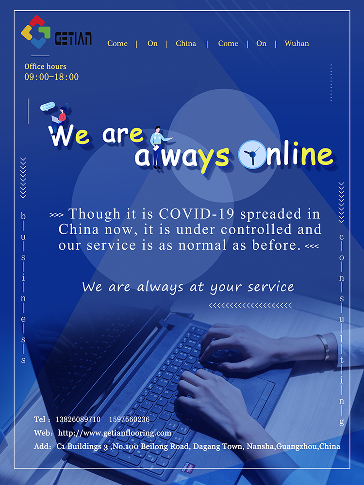 our-service-is-still-online