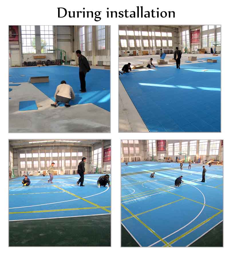 qingdao-qufu-university-installation-completed