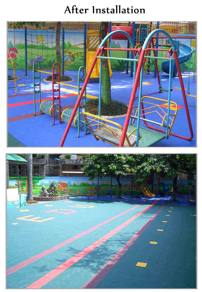 jiangnan-west-kindergarten-installation-cases