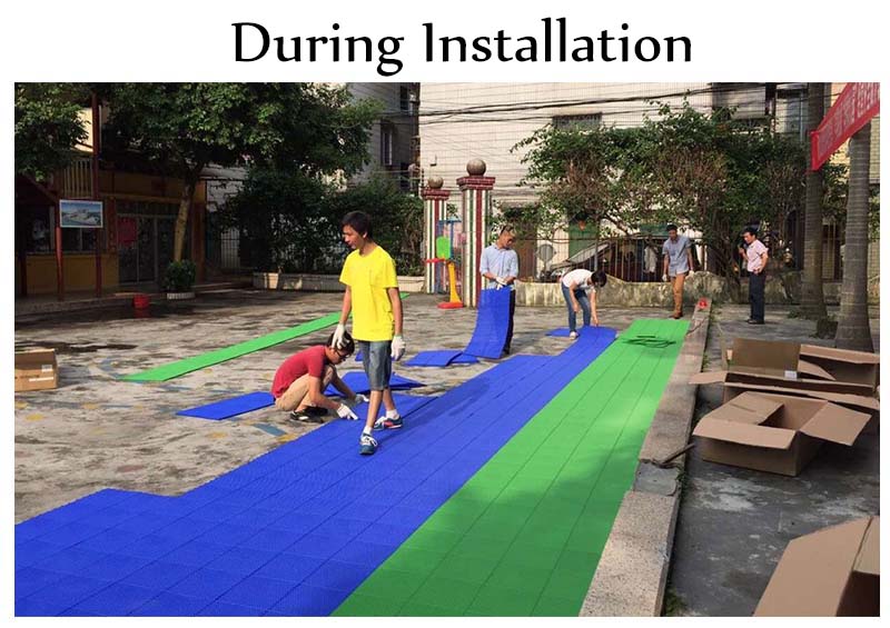 yingqiao-kindergarten-installtion-cases