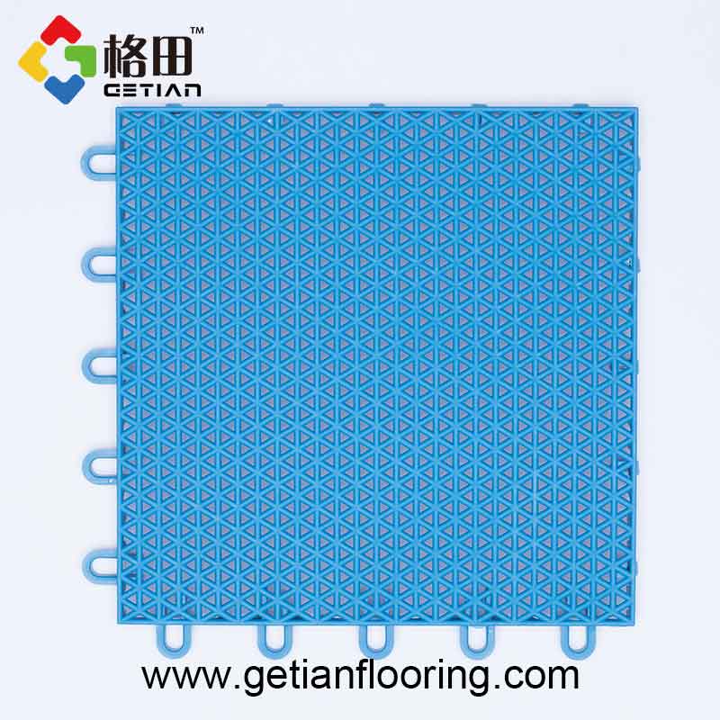 All Kinds of Court Interlocking/Portable Flooring	